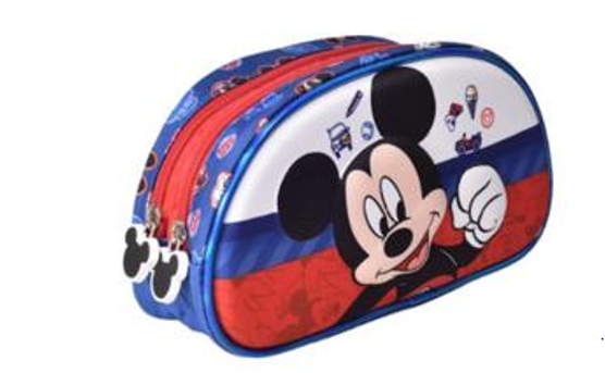 Vista 6 de Cartuchera Para Niño